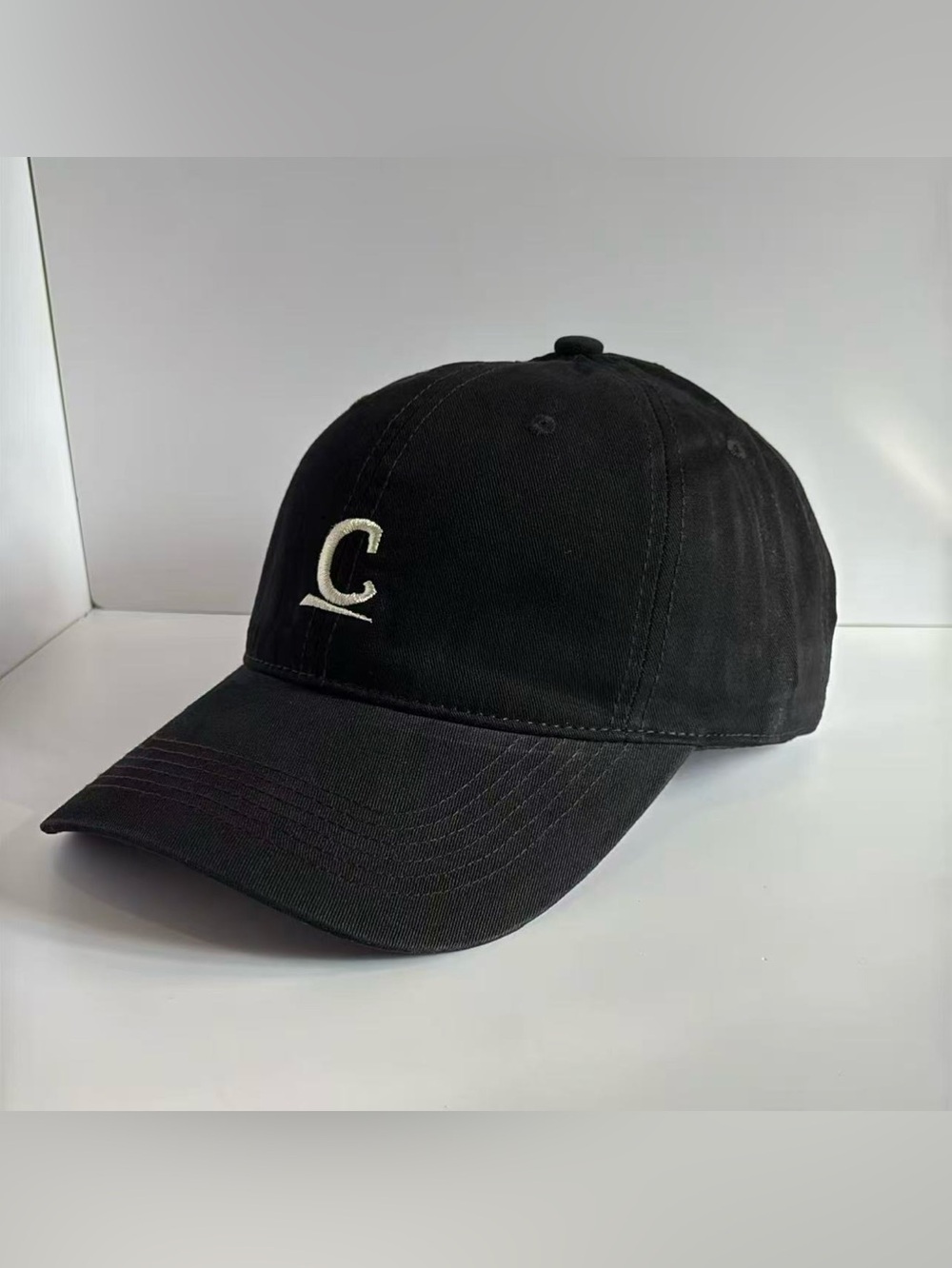 Baseball Cap for Men Women,Streetwear Hip Hop Punk Unisex Hat
